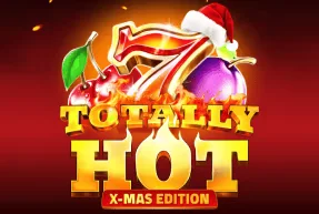 Totally Hot X-Mas Edition – live-kasino